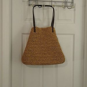 Oversized Bag